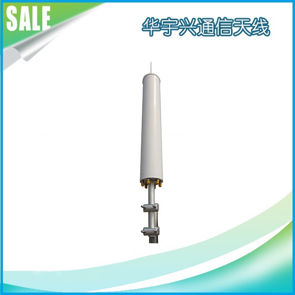 4g 圆柱天线 三端口六端口全向mimo天线 街道覆盖天线-阿里巴巴