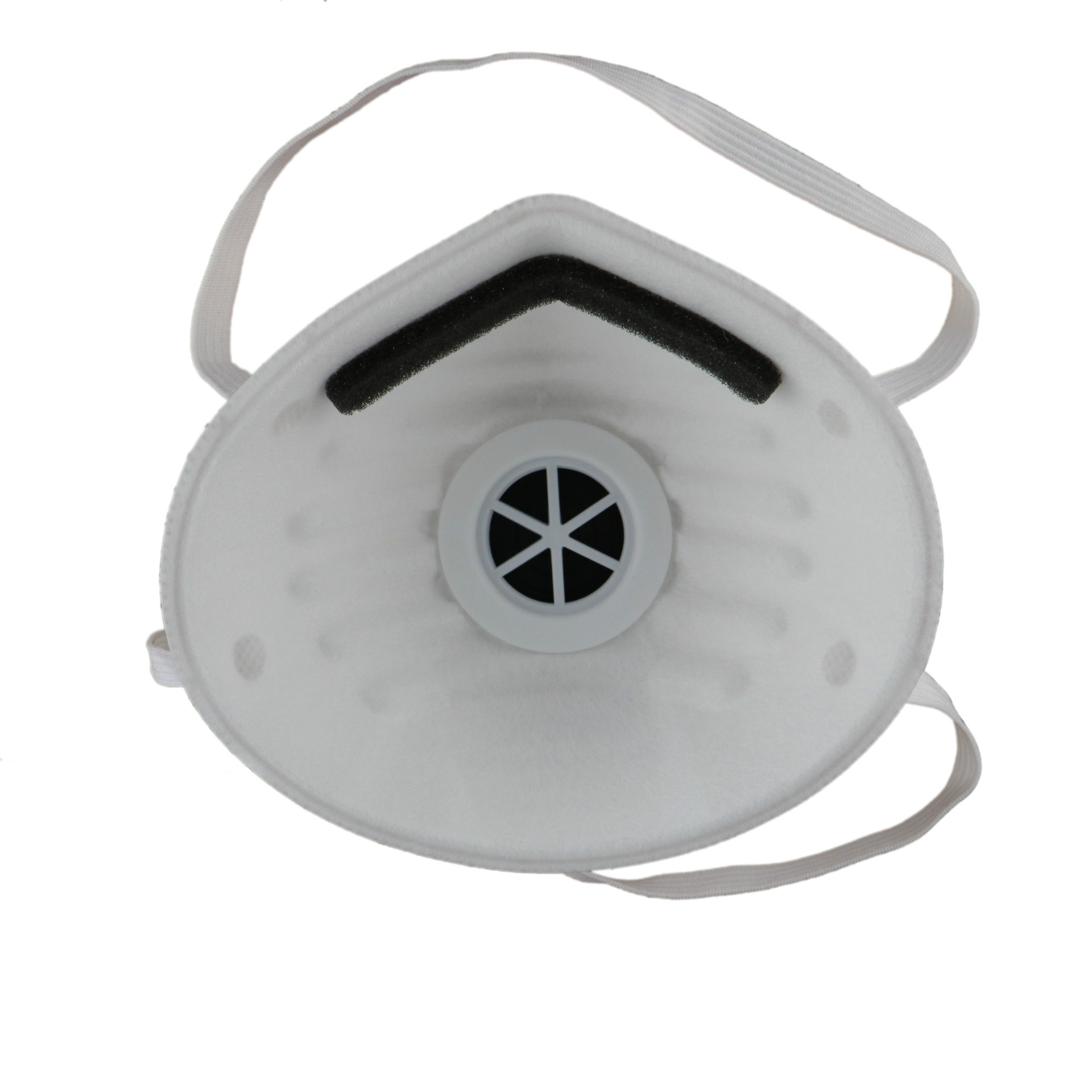 批发防pm2.5 美标n95-6155高防护级别防尘口罩