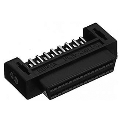 honda(本多)塑料金属pcs-34lfd 连接器 基板对基板连接