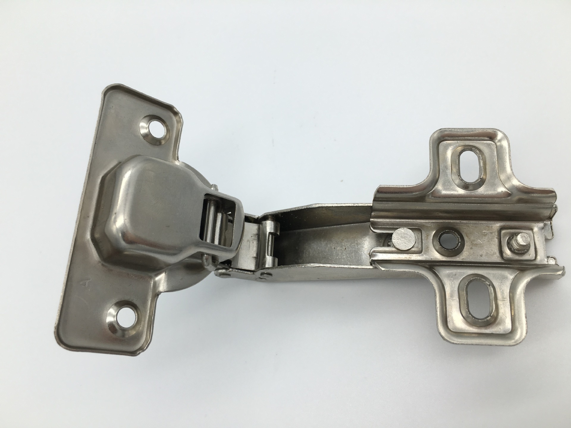 【厂家批发】135度角度铰链/特殊铰链 柜门转角专用 角度铰链