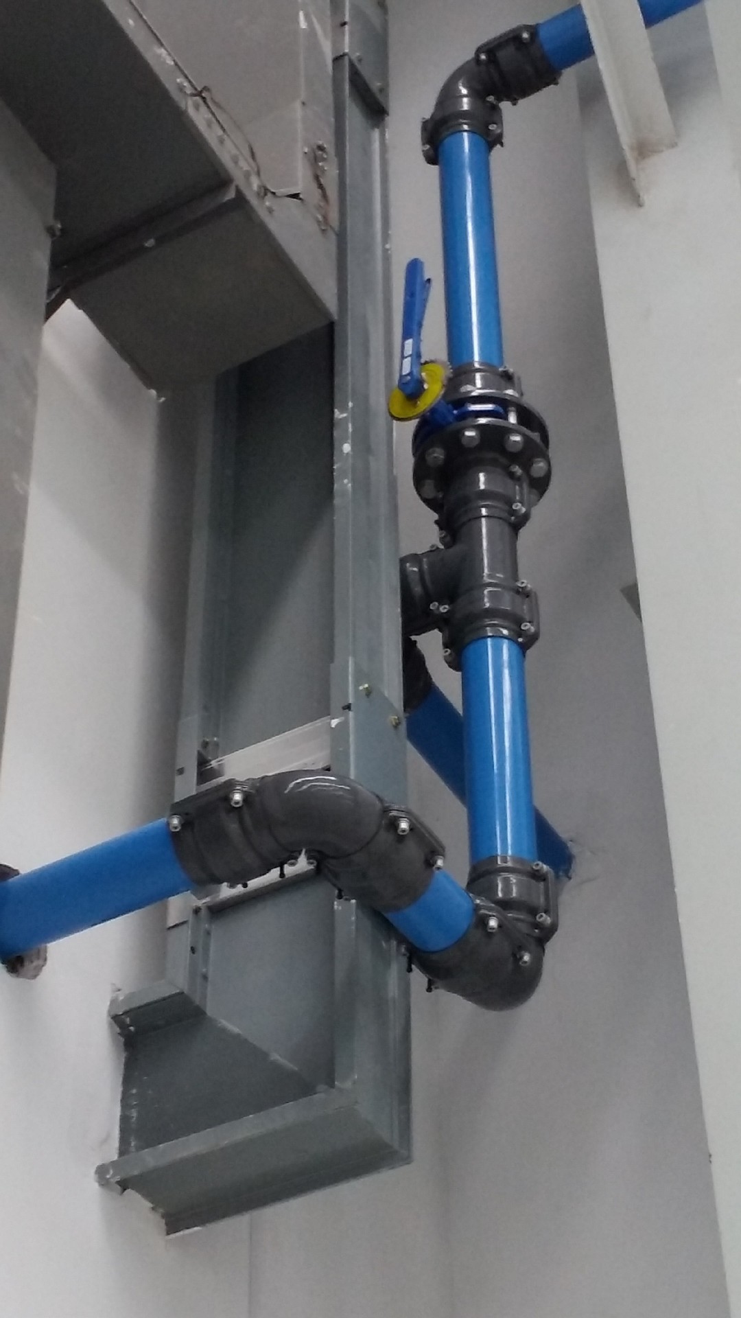 铝管铝合金管空压机管道铝合金压缩空气管道快接