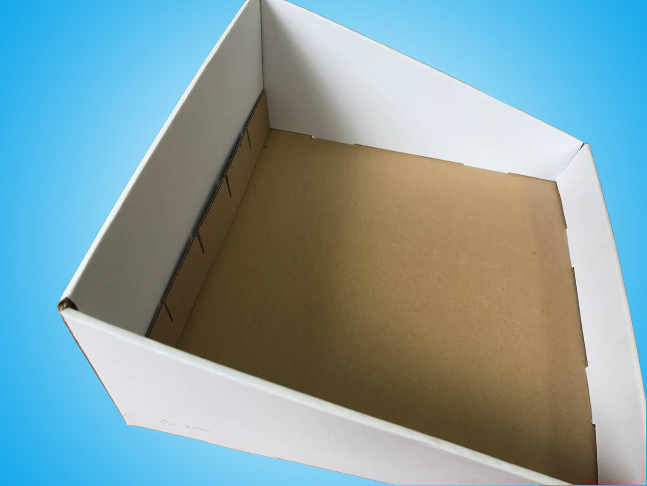 瓦楞展示盒pdq配夹档 灰板e瓦 产品包装陈列展示 厂家直销定制