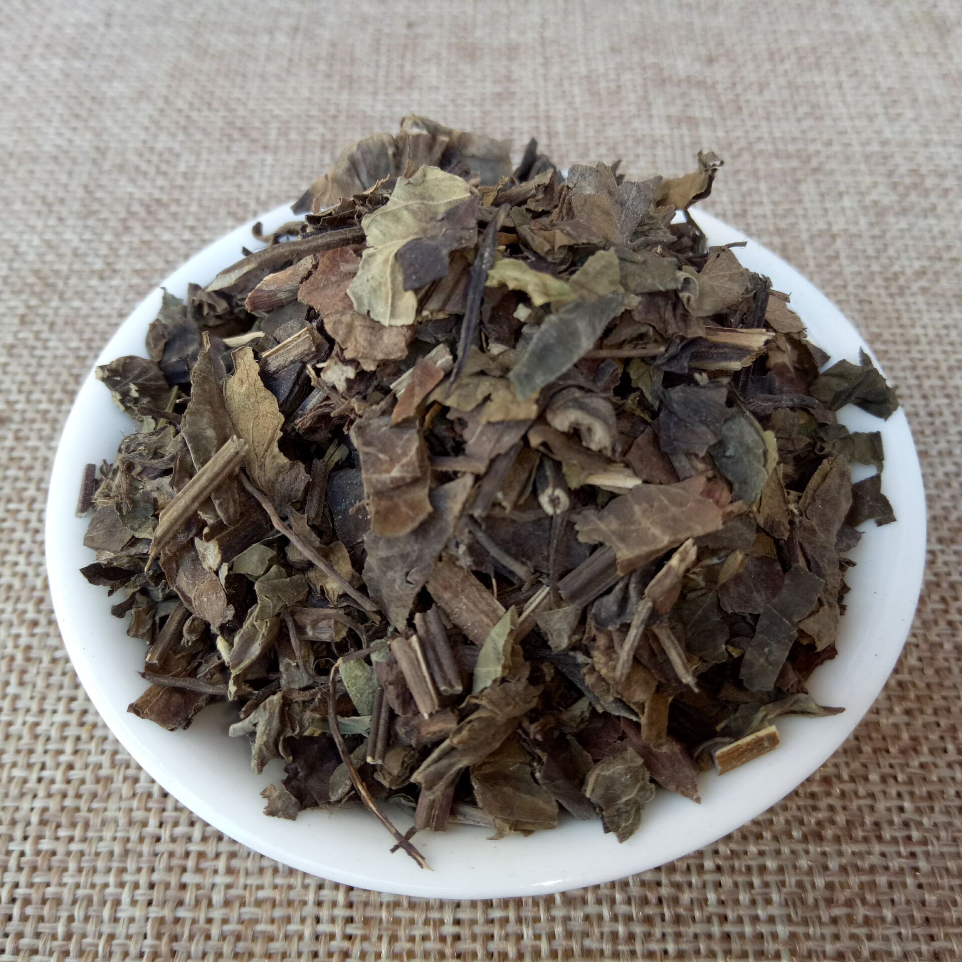 常富中药材 石见穿 石见川