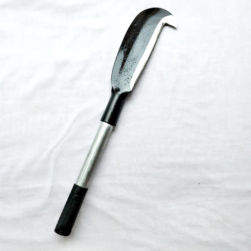 厂家直销丰达牌二八刀镰刀砍柴刀637多功能农用刀