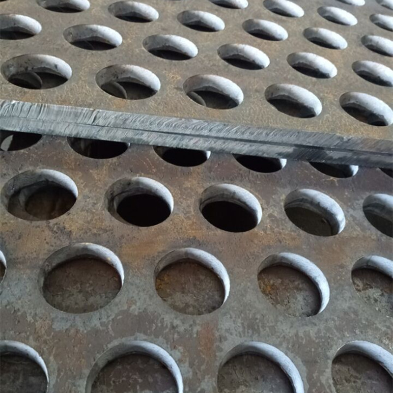 振动筛板供应 圆孔筛板 批发煤矿nm500筛板厂家供应震动筛网
