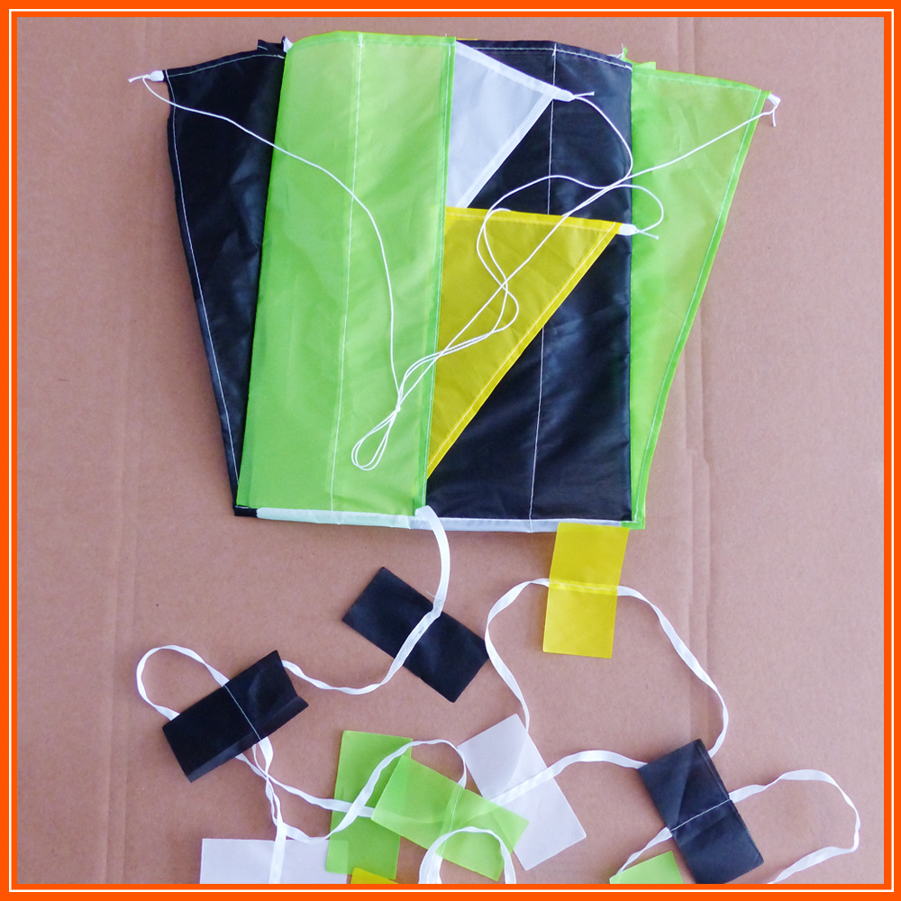 供应四孔软体风筝 口袋风筝 广告促销风筝 潍坊厂家直销