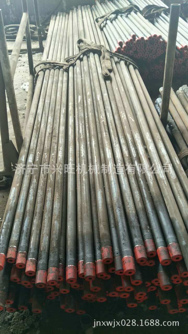 水井钻机专用钻杆厂家直销,水井钻机专用钻杆 水井钻机专用钻杆