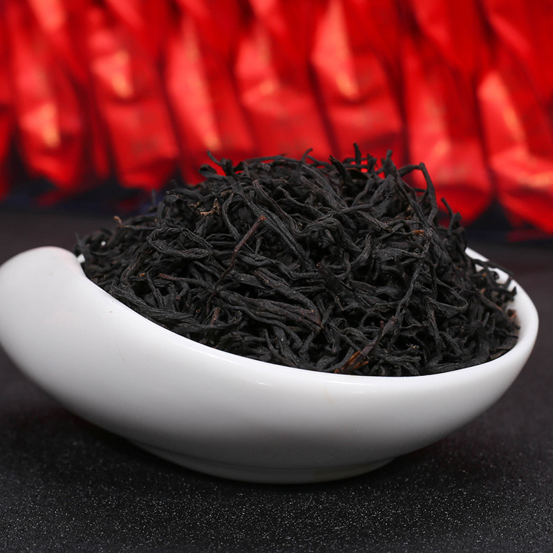 茶叶批发 安溪铁观音 红茶金骏眉 正山小种 大红袍 白茶 小青柑