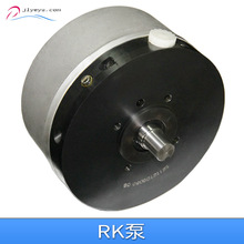 厂家直销RK系列径向柱塞泵 超高压柱塞 轴向柱塞泵供应