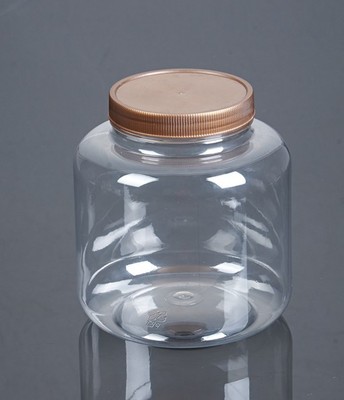 供应塑料瓶,塑料罐,广口瓶pt-085