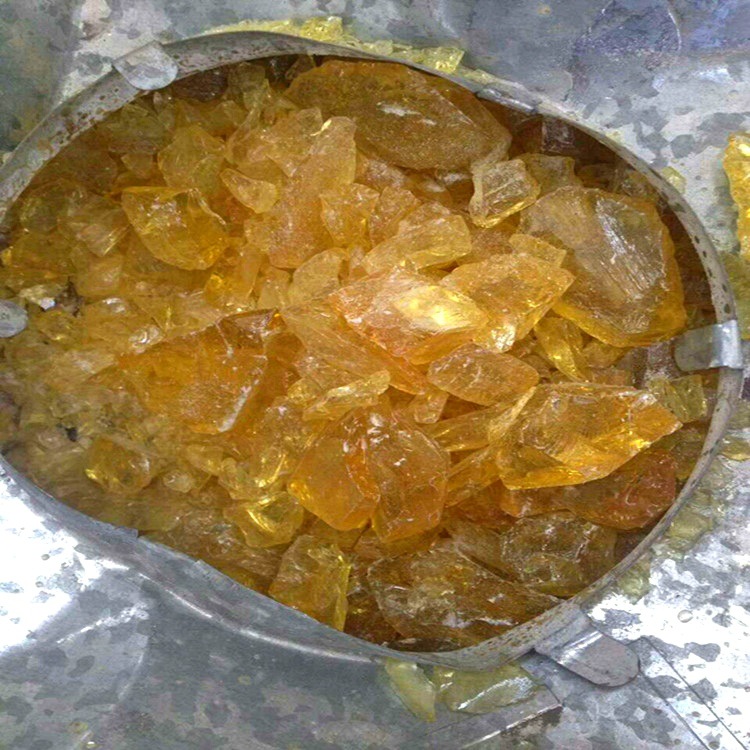 直销一级松香酯松香济南油墨用松香造纸用天然松香
