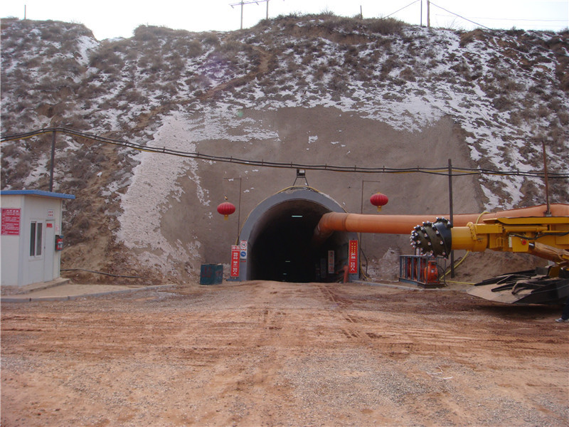 矿用风机通风管 正负压导风筒 隧道通风管【厂家直销 规格齐全】