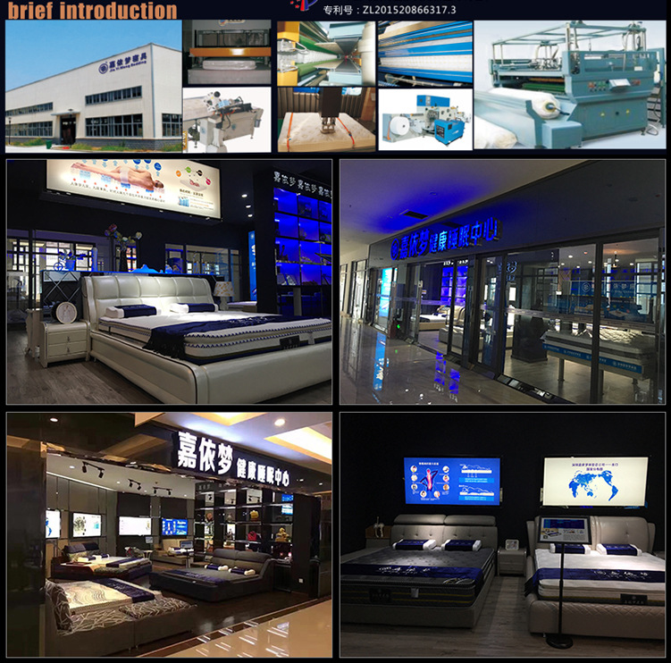 深圳嘉依梦家具有限公司位于深圳家具产业基地