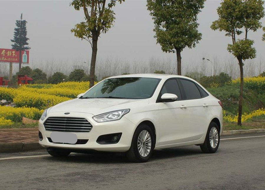 带着小福寻找春天_福睿斯/长安福特escort论坛论坛_xcar 爱卡汽车