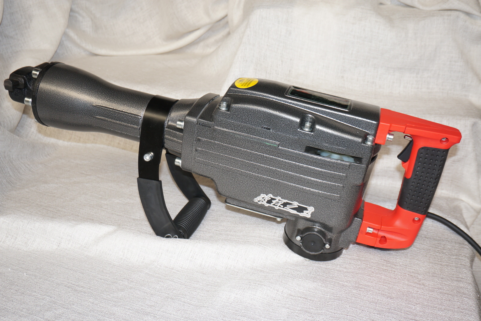 厂家批发大功率65电镐工程破坏打地专用65大电镐 江浙沪包物流