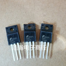 全新FQPF50N06 50A60V TO-220F塑封 MOS管 50N06 参数足够 特价