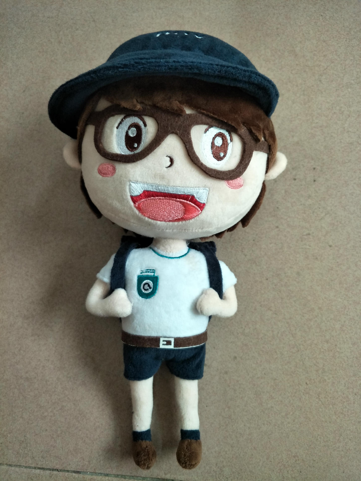 人物公仔_定制公仔_公司定制人物形象公仔 - 阿里巴巴