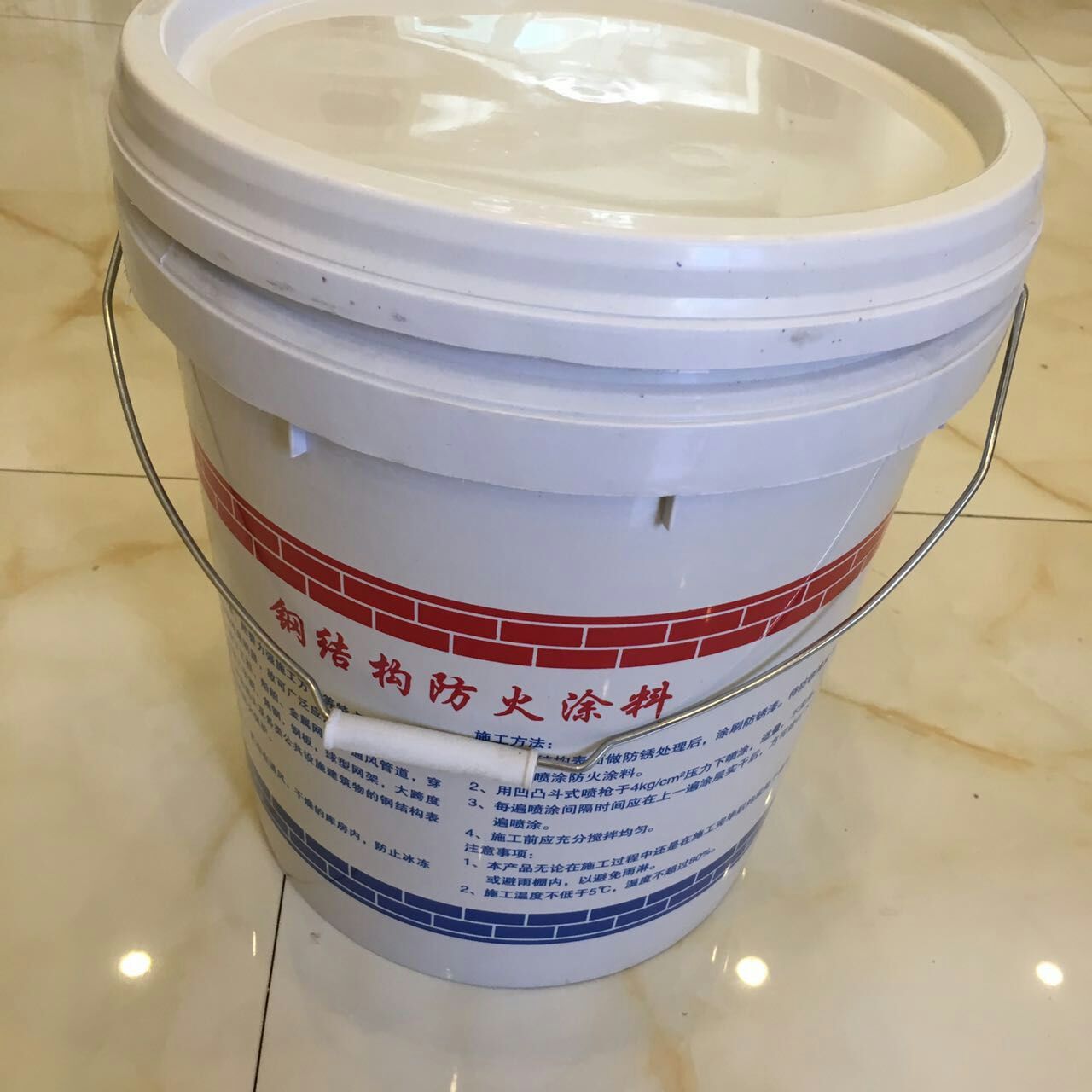 水性电缆防火涂料 超薄型电缆防火涂料 电缆专用防火涂料