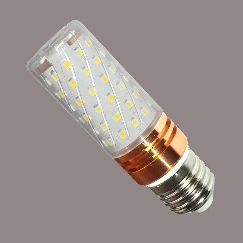 厂家直销e27led灯泡三色光源灯具灯饰