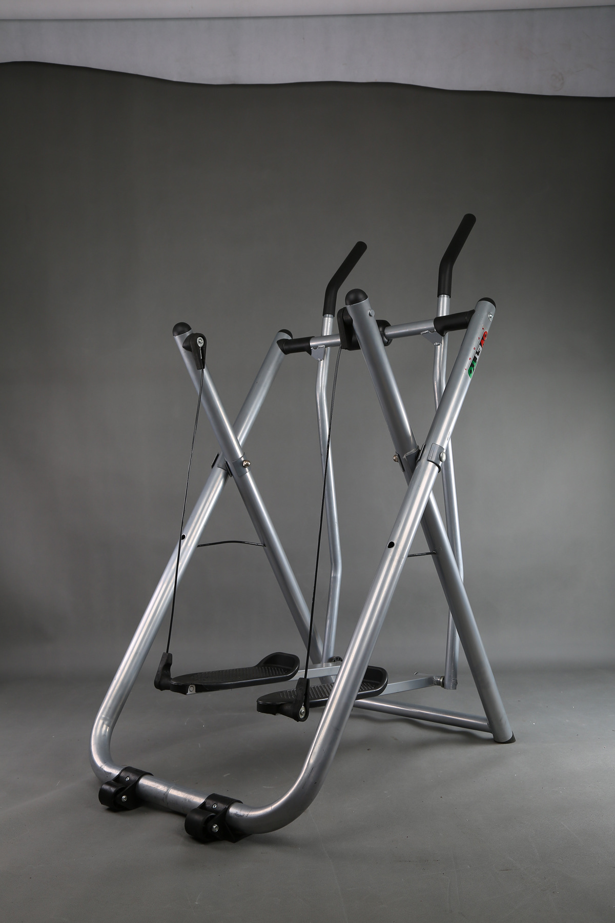 厂家热销爆款太空漫步机air walker室内家用训练器走步机踏步机