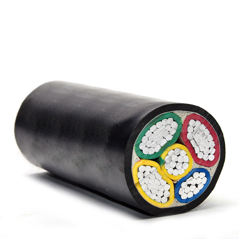 vlv-3*120 2*70厂家直销铝芯电缆