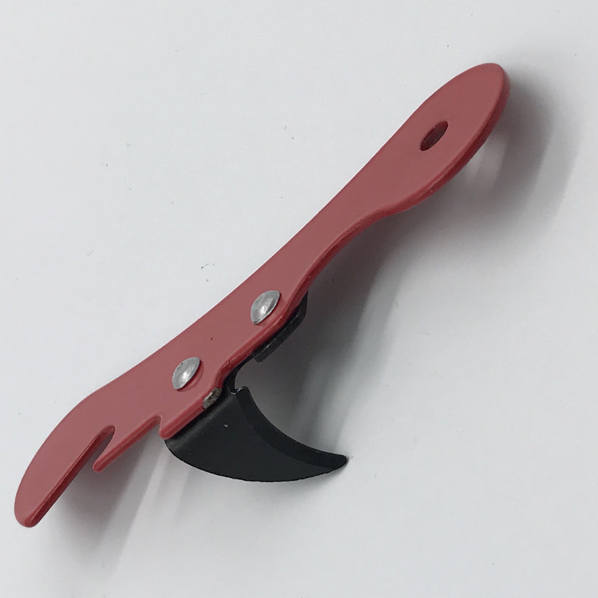 铬简易小型鹦鹉开罐器吸卡,开瓶器