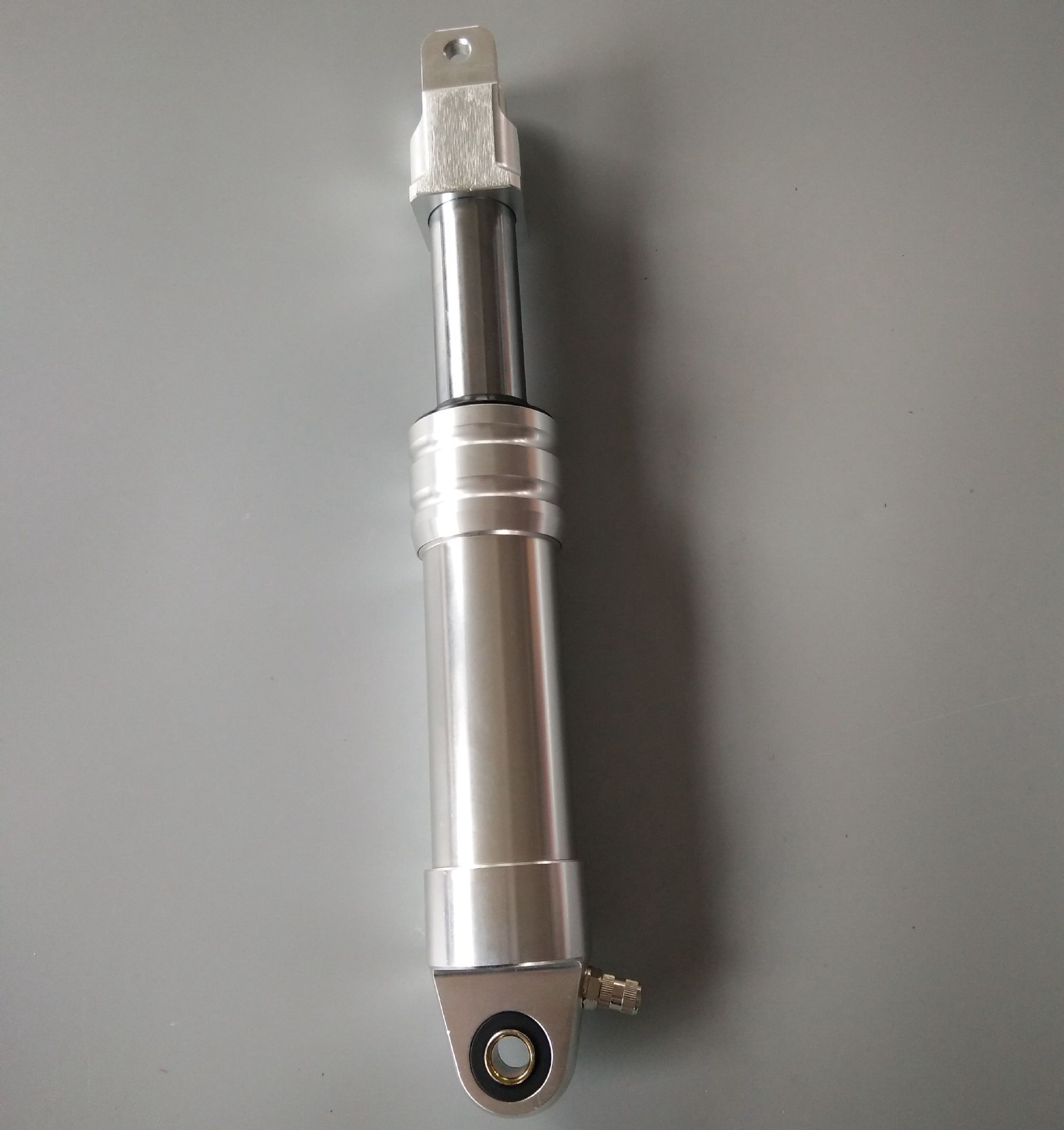 厂家直供摩托车电动车油液压后减震器.孔距320mm一件代发