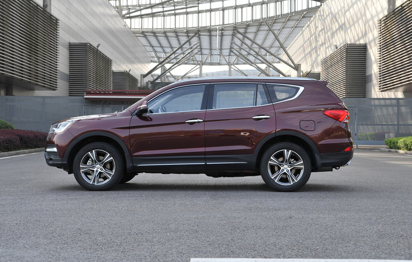 关于力帆x80一些问题