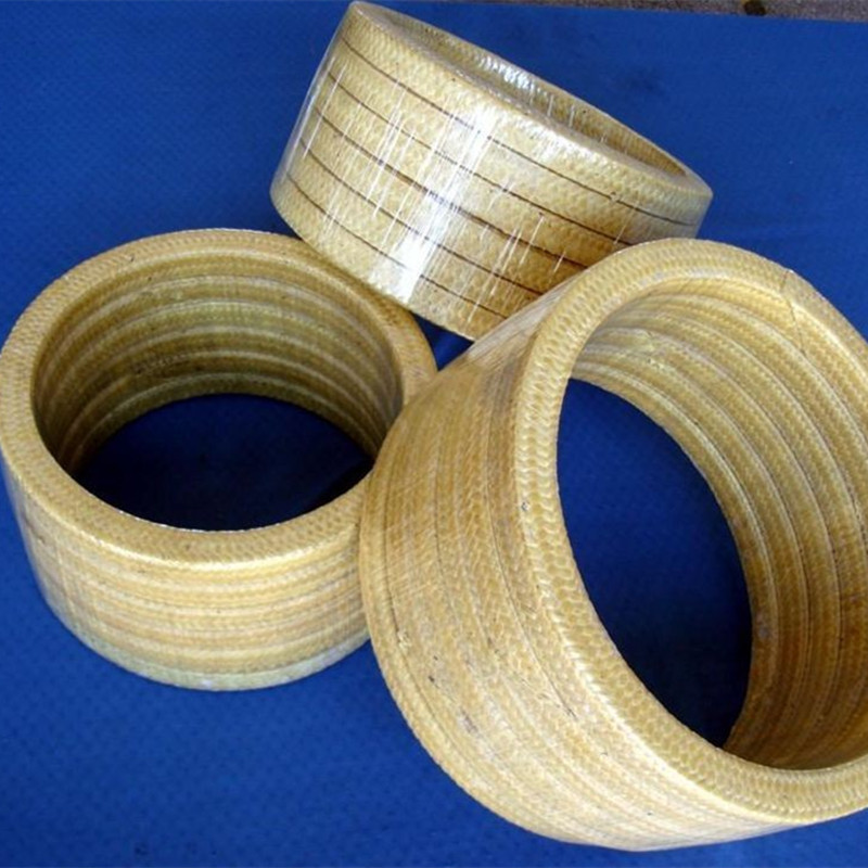 芳纶盘根/耐磨耐高压芳纶盘根/a级芳纶盘根/现货直销