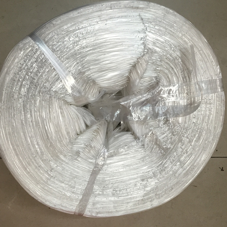 塑料扎绳打包带绳撕裂带扎丝线