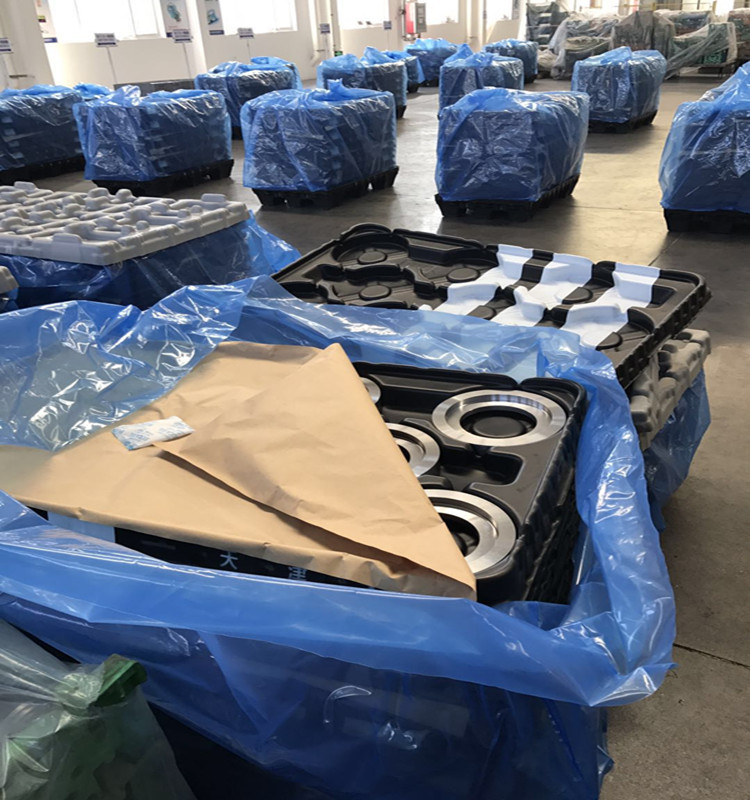 vci气相防锈纸 vci防潮纸 整体无油防锈包装 天津供应商厂家直销