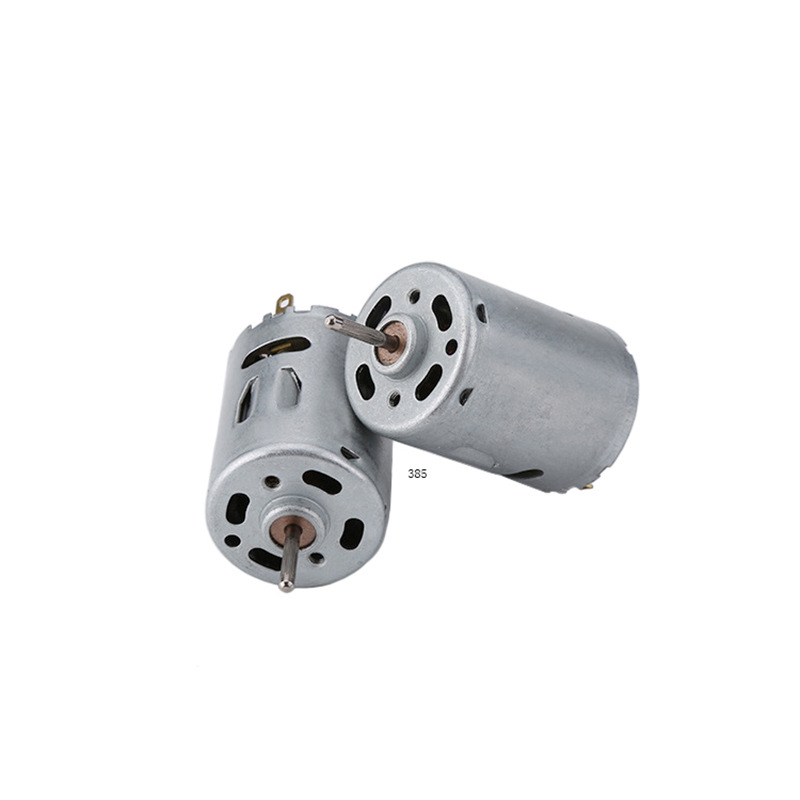 汽车用雨刮器385微型电机 航模微电动机 加湿器小电机暖风机马达