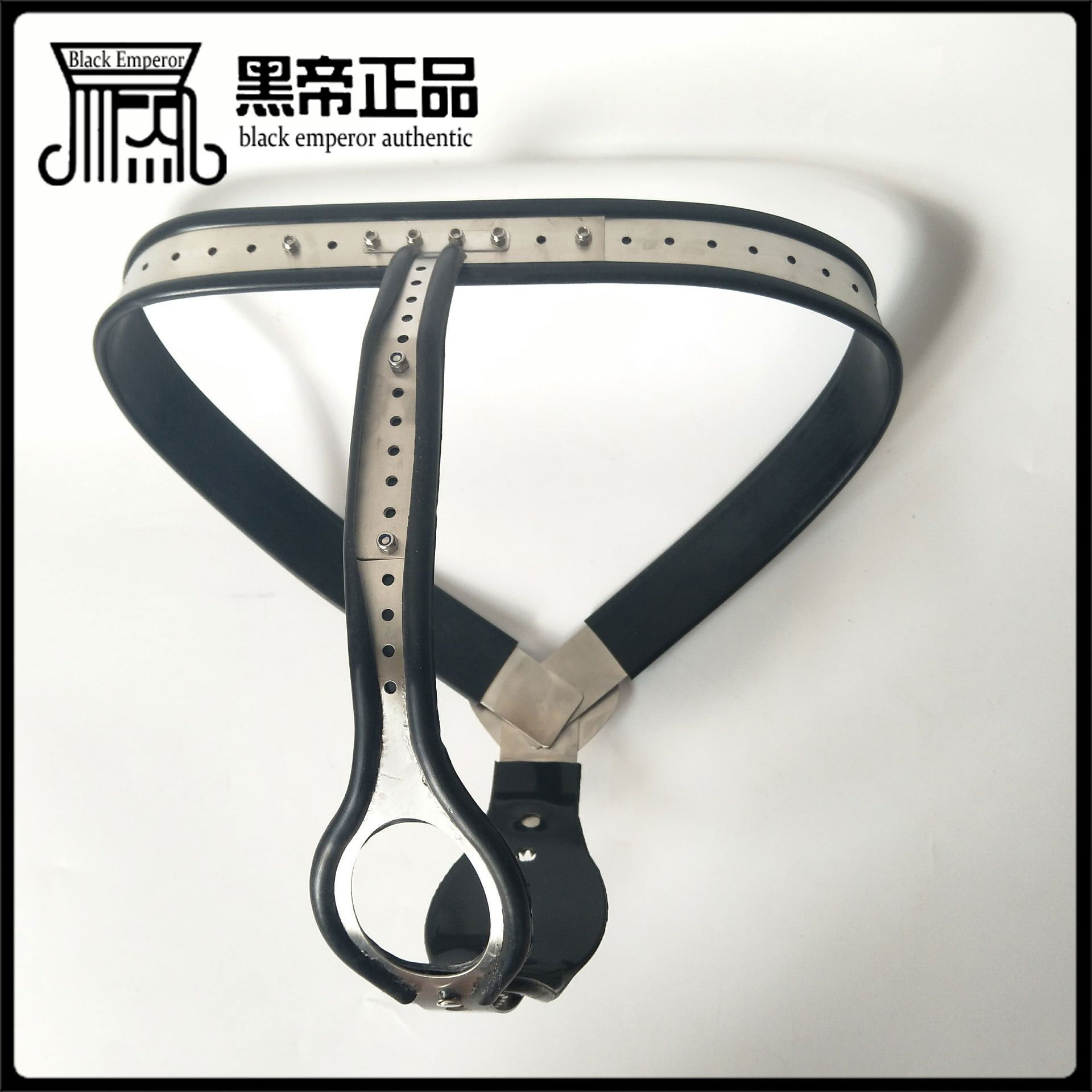 黑帝 成人情趣用品女用腰带 心型新款女t贞操带钢丝版贞操带