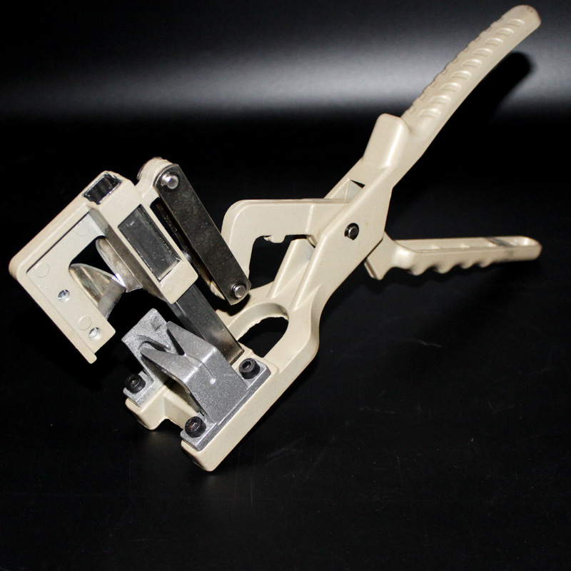 5公分铝合金嫁接机苗木j68嫁接机器