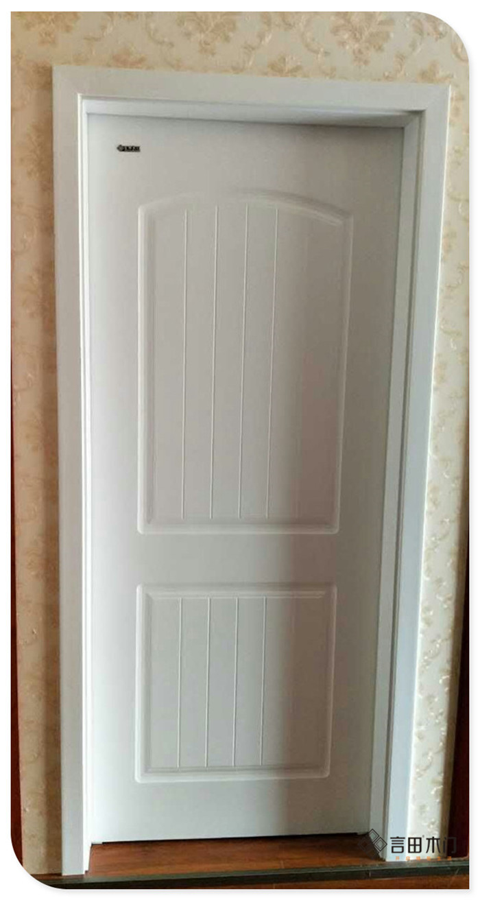 言田木门通知 | 8里板统一使用直角组合刀