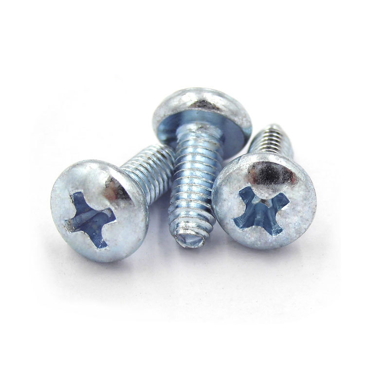 现货供应带垫三角牙自攻加硬螺丝m3*6 厂价直销 规格齐全