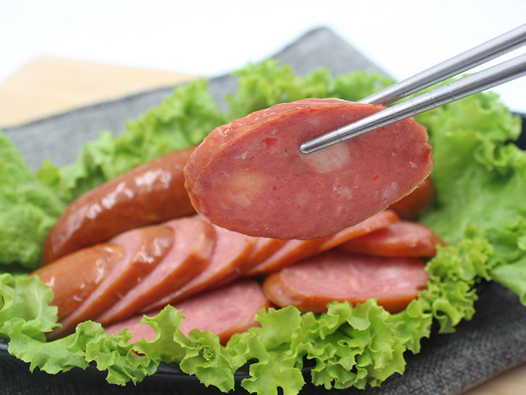 东北大妈哈尔滨红肠肉类熟食火腿肠肉