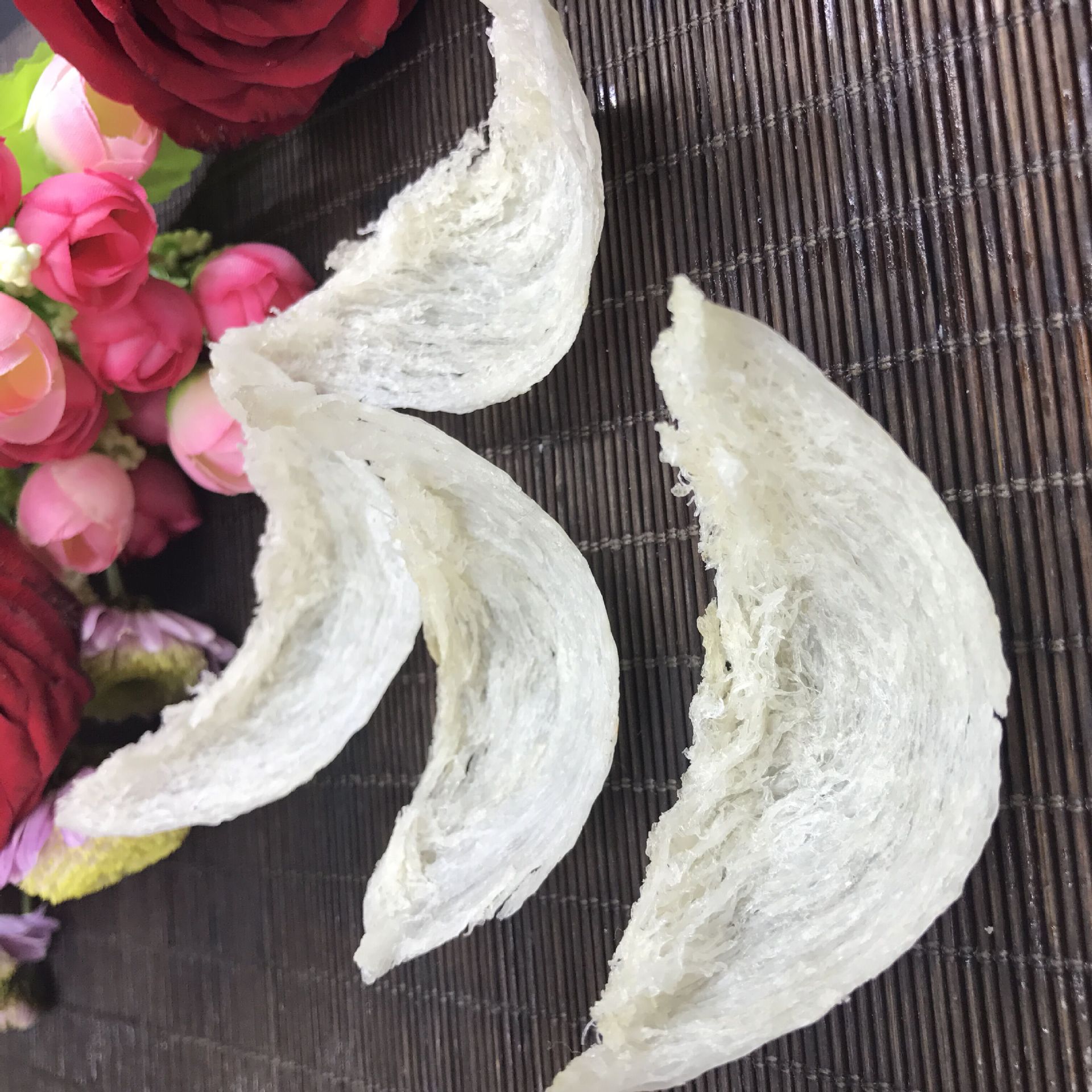 马来西亚印尼正品燕窝白燕无加底不刷胶大货供应量大从优!