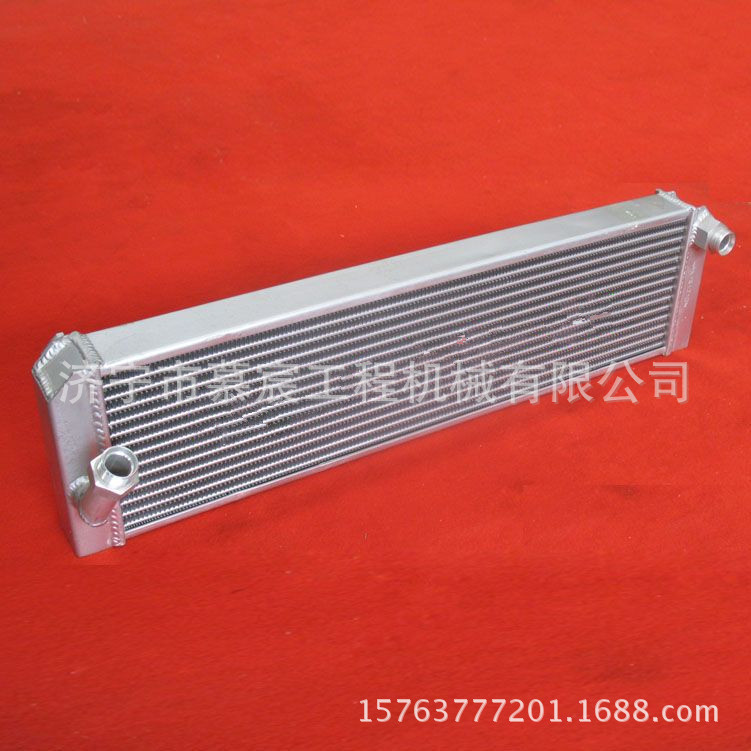 廈工955液壓油散