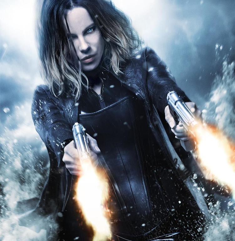 漫之秀黑夜传说5血战塞琳娜cosplay吸血鬼女战士万圣节厂家直销