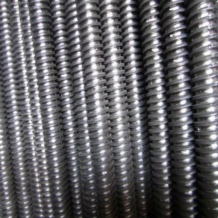 梯形扣丝杠调节传动丝杆高强梯形丝杆