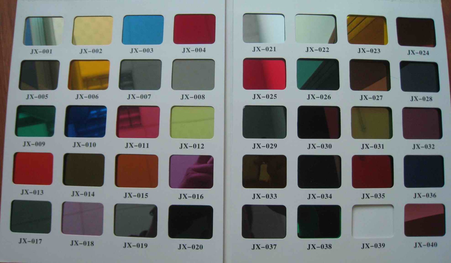 工厂直销有机玻璃无邻苯亚克力3mm透褐色板 尺寸1220*2440mm