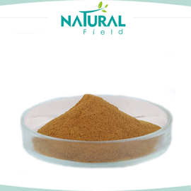 香菇多糖 30%  菌丝体/子实体提取 uv检测 lentinan  厂家现货