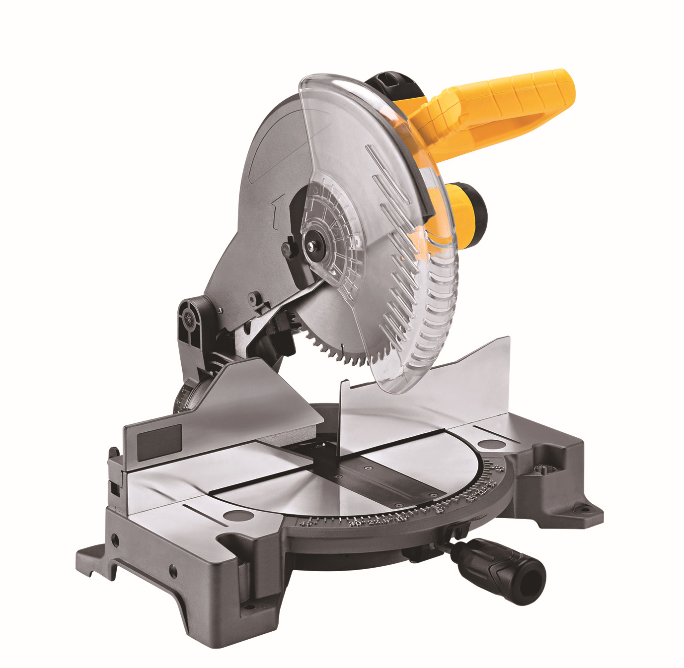 多功能精密无刷直驱锯铝机 220v电动4-型材切割机