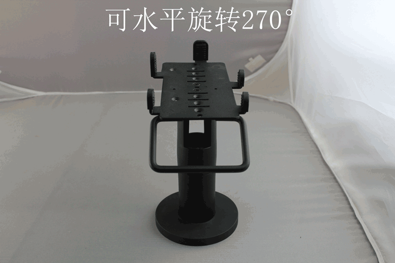 pos机支架 固定支架 方便美观 pos机座pos机展示支架适用各种场合