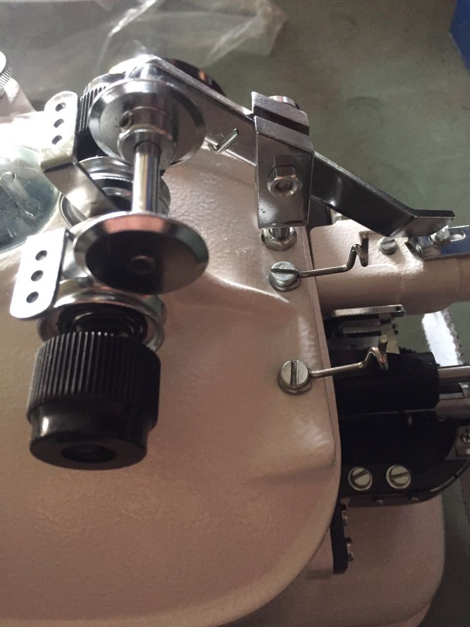 拉邦机 高速鞋帮机緔鞋帮拉邦机 qy-600拉邦机 厂家直销