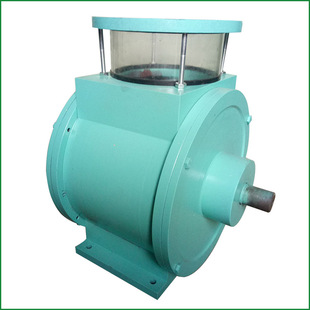 厂家批发闭风器 不锈钢关风器 卸料阀定制gfy精品内外加工关风器