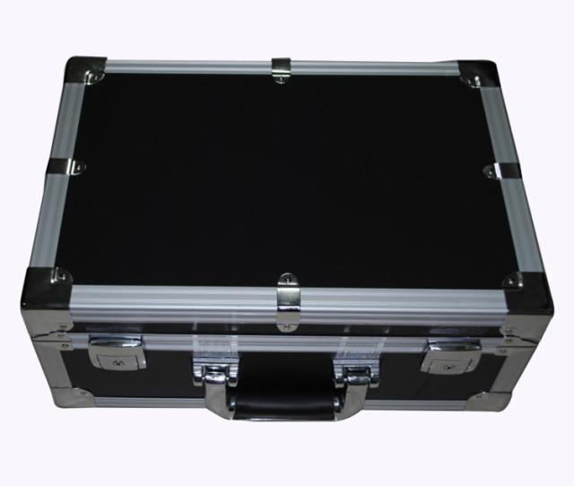 地下矿金属探测器