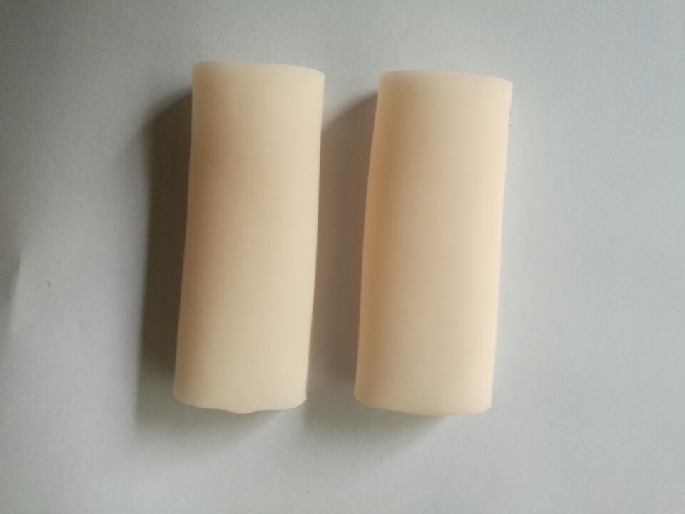 外贸热销阴茎锻炼器保护套万能硅胶套阴茎飞机杯密封硅胶套