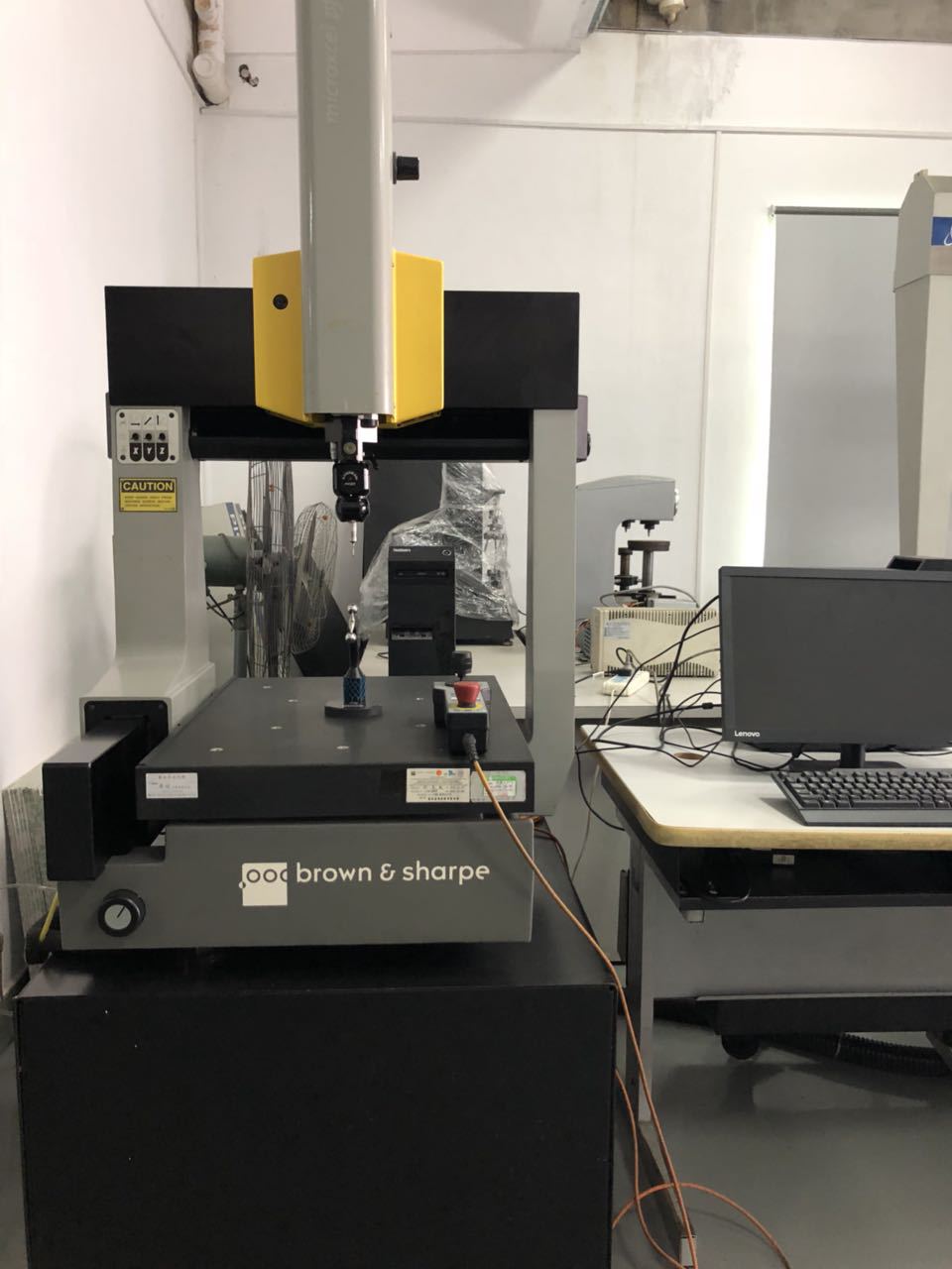 二手海克斯康三坐标测量仪 现货hexagon三次元坐标测量仪深圳